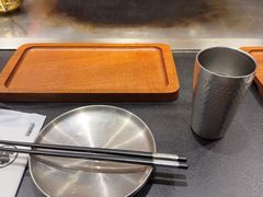 -大神太神·铁板烧(七宝领展广场店)