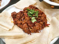 -邢家锅贴老店·非遗·开封菜(金明广场店)