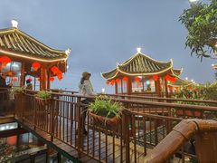 -枇杷园食为鲜火锅(南山店)