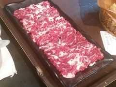 -手选潮汕鲜活牛肉火锅(二七广场店)