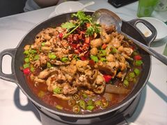 -凯德广场(武胜路店)