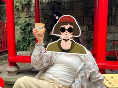 -Metal hands·铁手咖啡