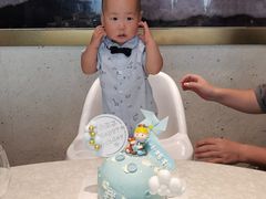 -今日Cake蛋糕茶歇·甜品台定制
