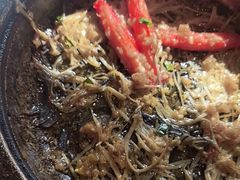 -盛百味·家宴餐厅(霸州分店)