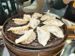 -京都老蔡记(瑞达路店)