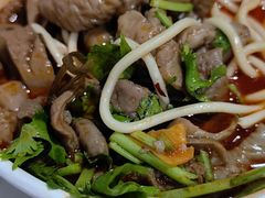 -中山牛肉肥肠粉面馆(军工社区店)