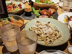 -翠贝卡&Mama Kelly Brunch Coffee(河西店)