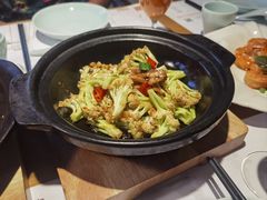 -棠小馆(御东店)