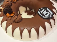 -DQ·蛋糕·冰淇淋(合生汇店)