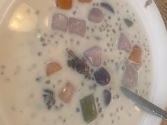 -翁林甜品