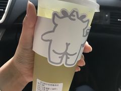 -茶力的小怪兽(梅林卓悦汇店)