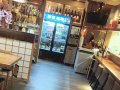 -长崎屋·日本料理·刺身·烧鸟(天河北路店)