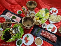 -古关火锅店(古北水镇景区店)