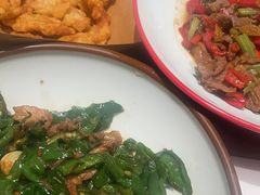 -高嗲嗲·现炒下饭菜(石鼓路店)