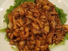-普天和酒楼·新津菜·烤鸭(天津之眼店)