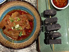 -南京大牌档(西单食宝街友谊商城店)