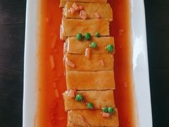 -老牌坊鲁菜名店(聊城美食岛店)