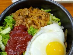 烤牛肉石锅-韩礼年糕(飞虹路店)