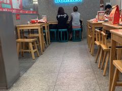 -塔斯汀中国汉堡(东平店)