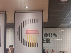 -麦当劳(温州人民路店)