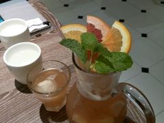 -茉莉餐厅(包河万达店)