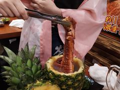 -大阪烧肉BAKA一代(十亩地店)