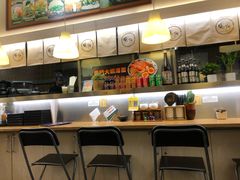 -雷门拉面·现熬骨汤(凯德来福士店)