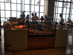 -新食谱全日制餐厅·苏州苏州湾艾美酒店