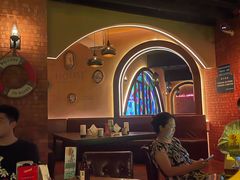 -音乐房子·Vintage Live Bar(玉林总店)