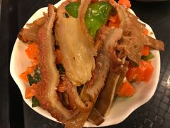 -秦淮小吃城(夫子庙店)