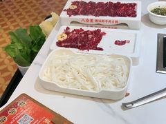 -八合里潮汕鲜牛肉火锅(深圳海岸城店)