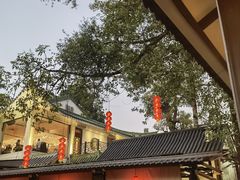 -侨美唐荔园·宴会厅(唐荔园食艺馆店)