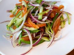 老虎菜-天山传奇新疆菜(SKLP店)