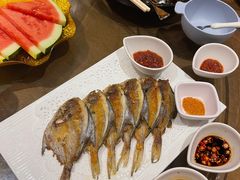 -79号渔船海鲜饭店(宝安店)