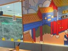 -阿香米线(凯德广场.1818店)
