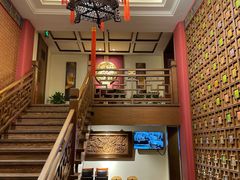 -梅龙镇酒家(南京西路总店)