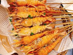 三叔烤罗虾-79号渔船海鲜饭店(宝安店)