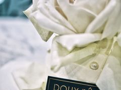 蛋糕细节-杜哈夫DOUX RÊVE·生日蛋糕(日月光店)
