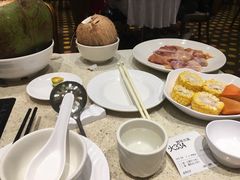 -稻香酒家·33年老字号·港式粤菜(富邦中心店)