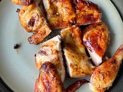 -Hi City·城市之巅