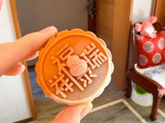 -北京稻香村(甘家口店)