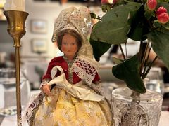 -LA CREPERIE BRETONNE布列塔尼法式餐厅(天童北路店)