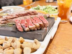 -Entrecôte 法国牛扒馆(保利·时光里店)