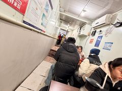 -玲玲米粉·新疆现炒米粉(大十字总店)