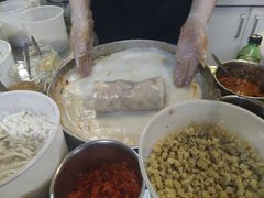 -安徽阜阳卷馍(西单店)