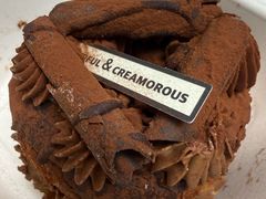 -B&C黄油与面包·THE GARDEN BAKERY概念店(世纪汇店)