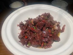 -老湘村·湖南土菜(天河维多利店)
