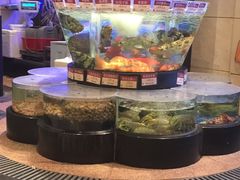 -陶陶居海鲜酒家(新马路店)