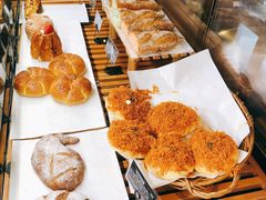 -Let's Taipei 非常烘焙(太古里店)