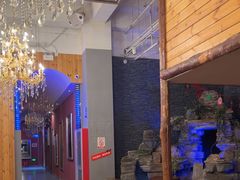 -明日世界密室轰趴·剧本桌游·箭馆团建(国贸店)